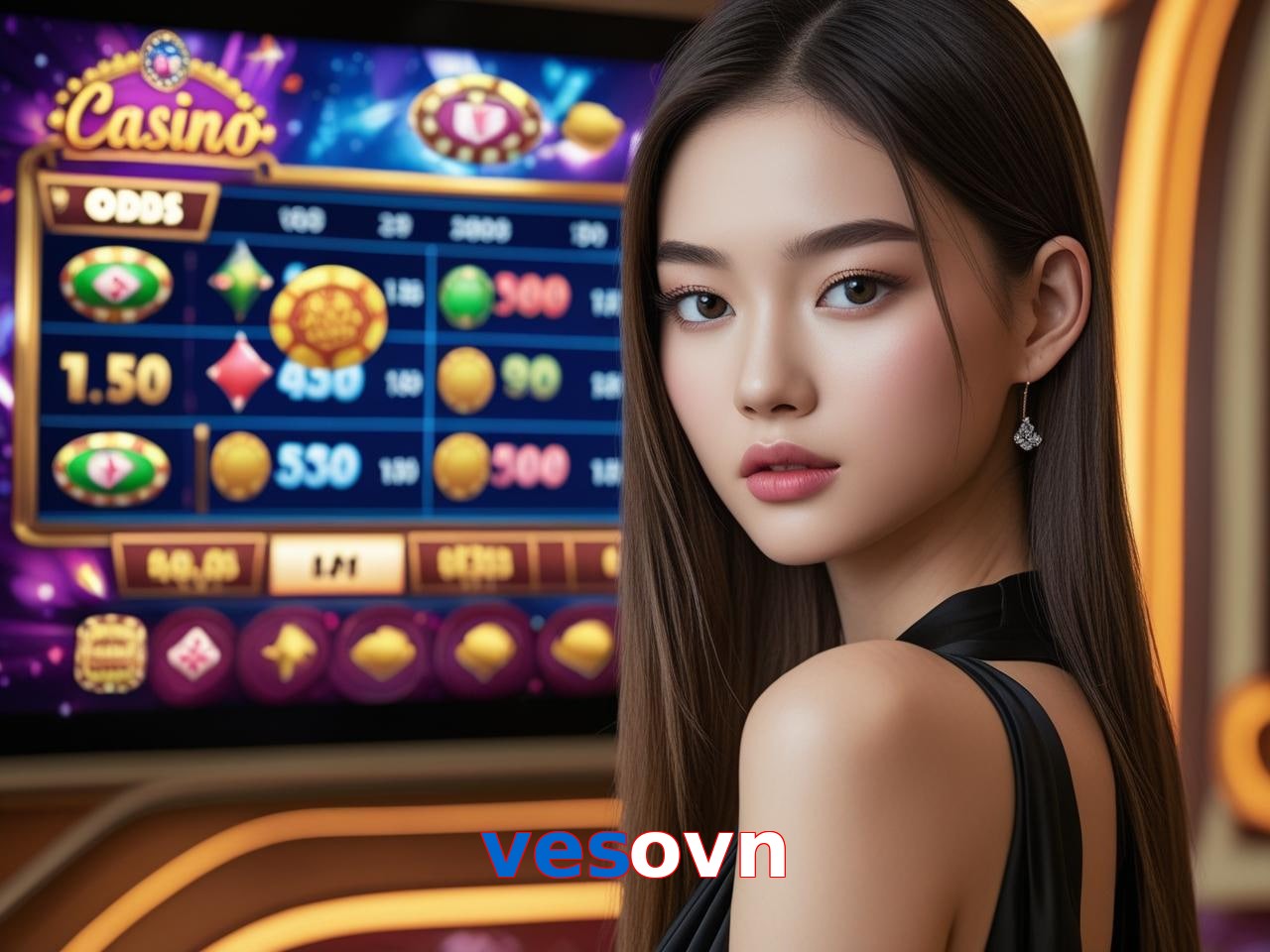 vesovn