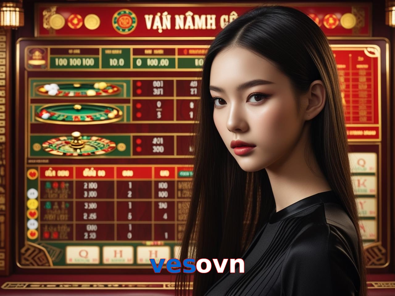 vesovn