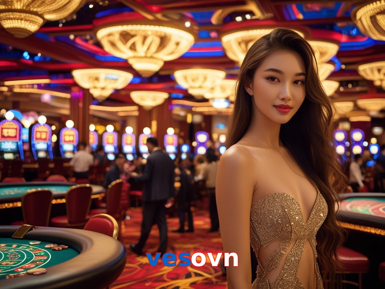 vesovn