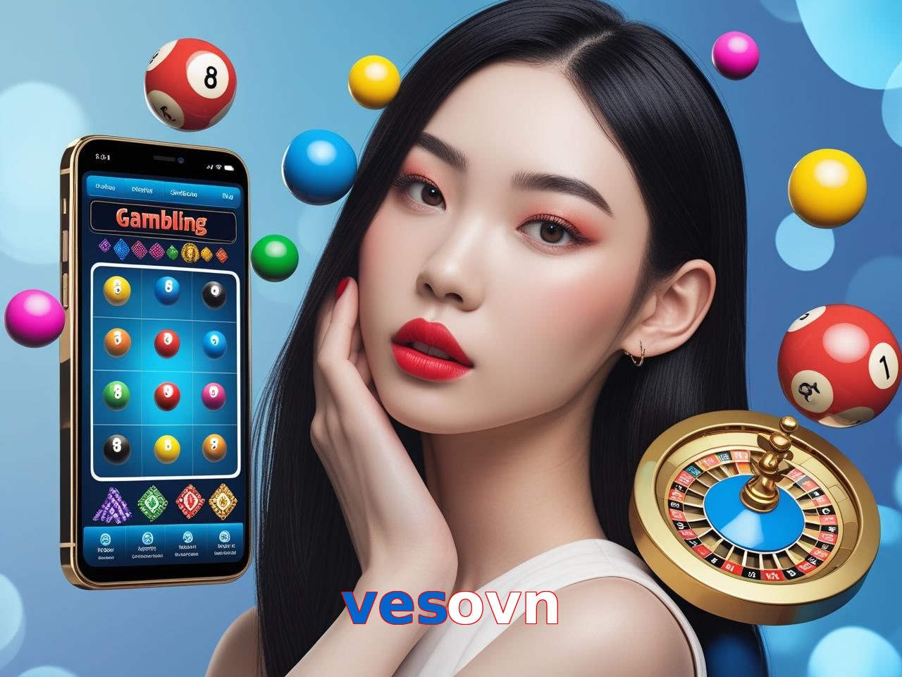 vesovn