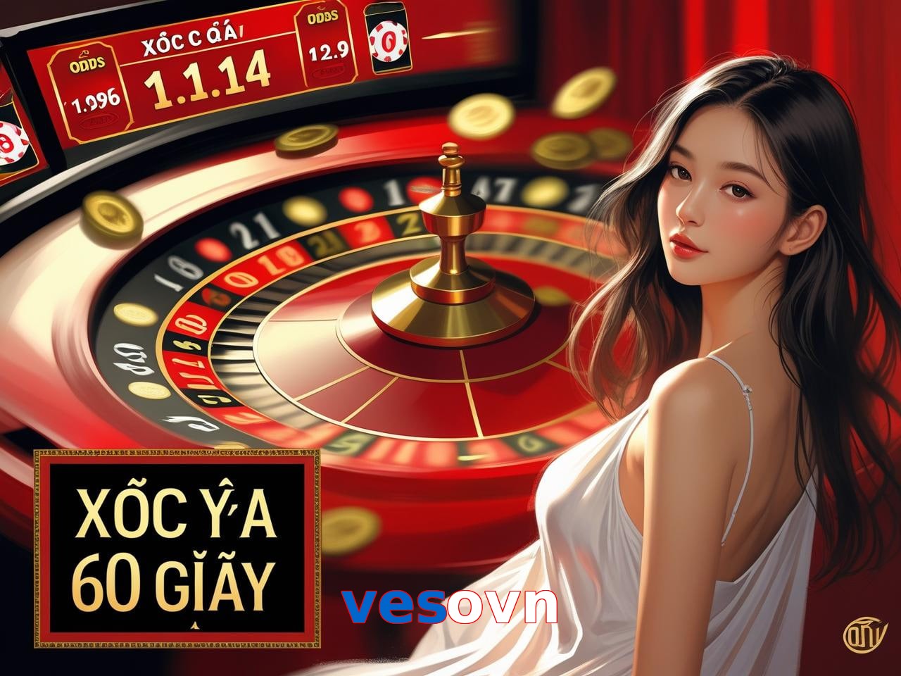 vesovn