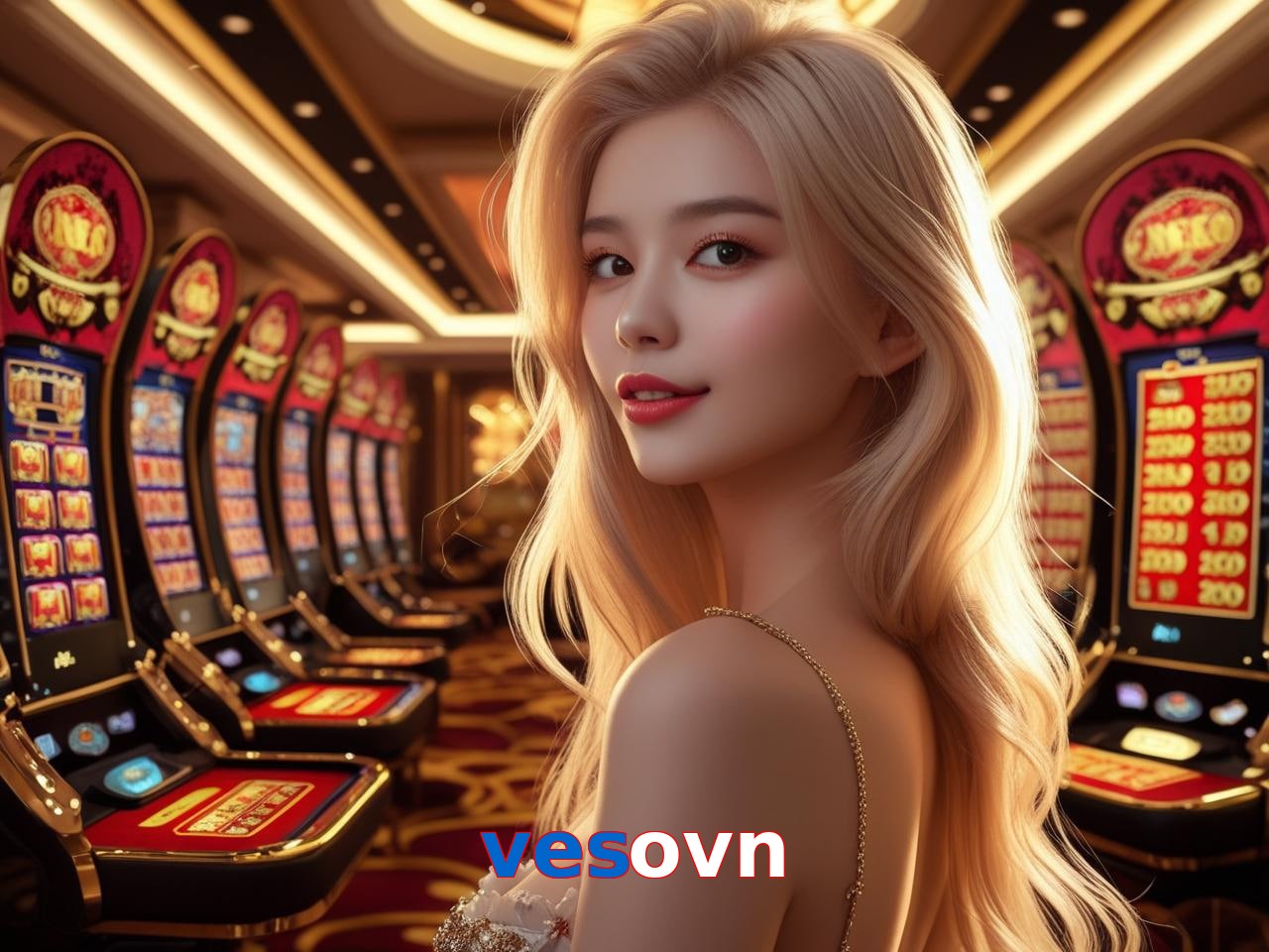 vesovn