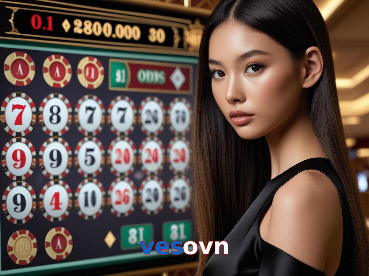 vesovn